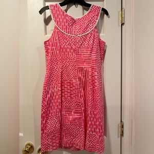 Lilly Pulitzer dress. Size small.